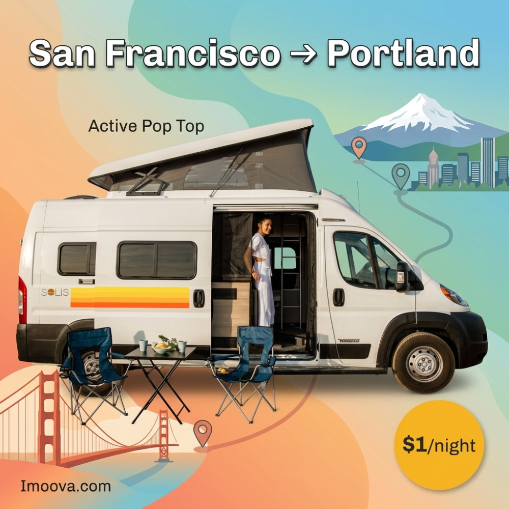 Active Pop Top - image 1