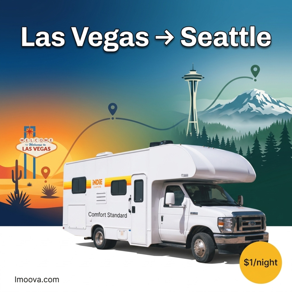 Comfort Standard - image 1