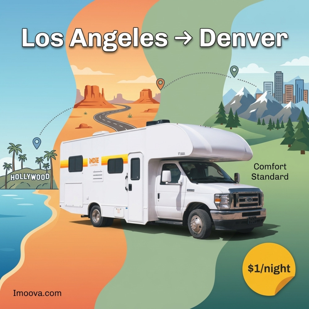 Comfort Standard - image 1