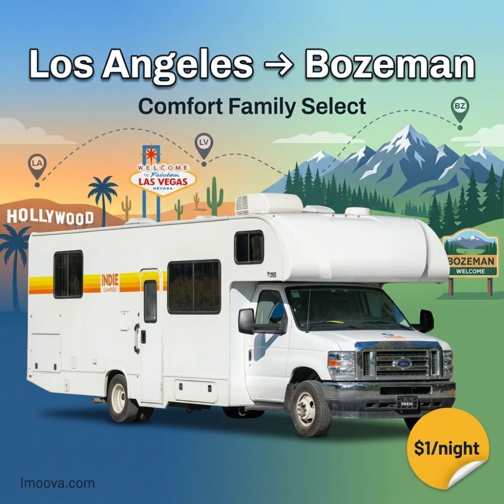 Comfort Family Select - image 1