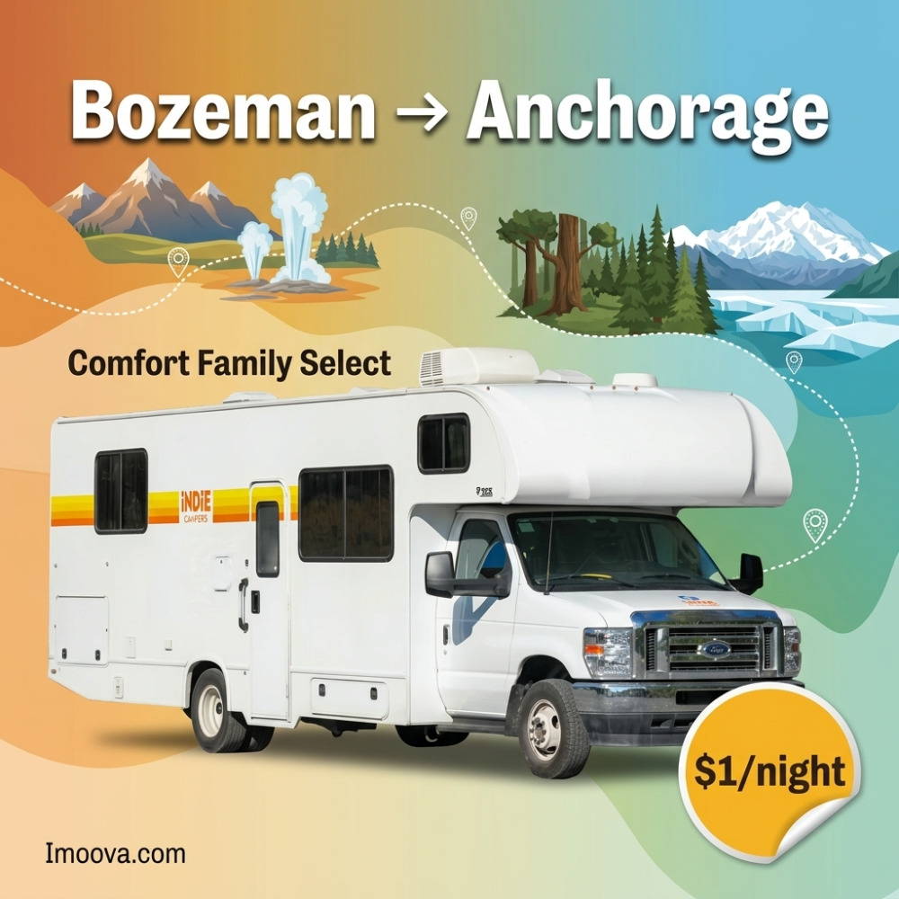 Comfort Family Select - image 1