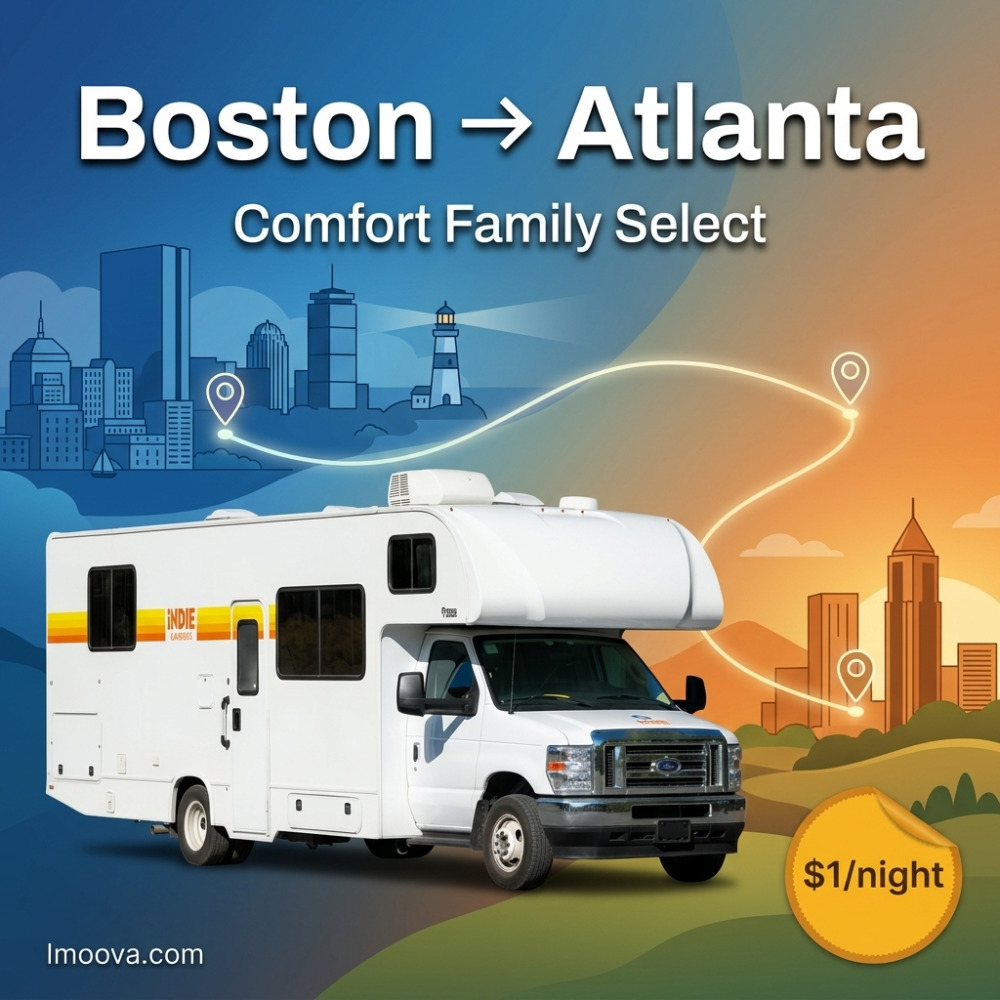 Comfort Family Select - image 1