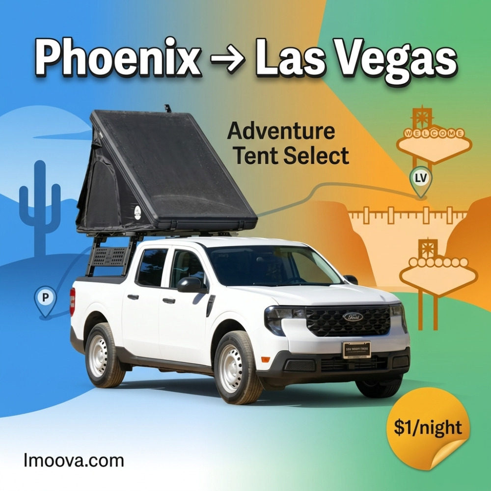 Adventure Tent Select - image 1