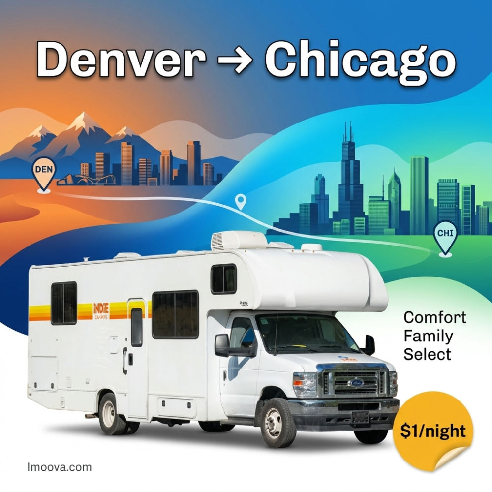 Comfort Family Select - image 1