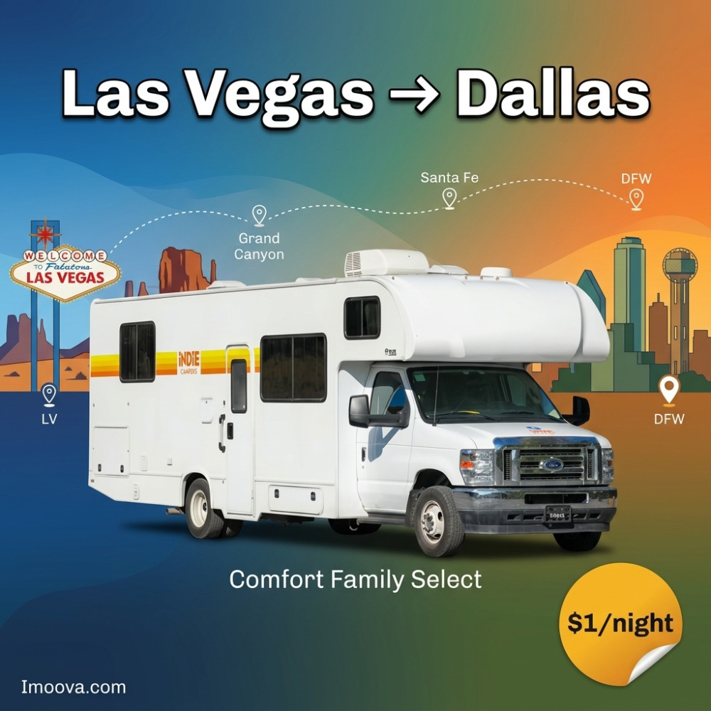 Comfort Family Select - image 1