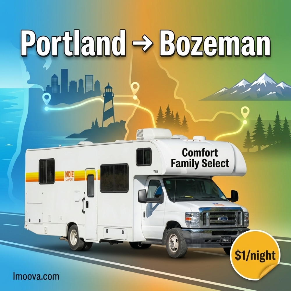 Comfort Family Select - image 1