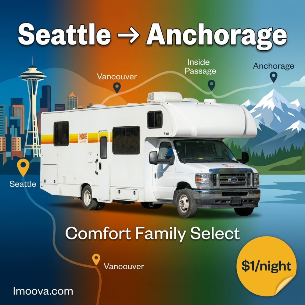 Comfort Family Select - image 1