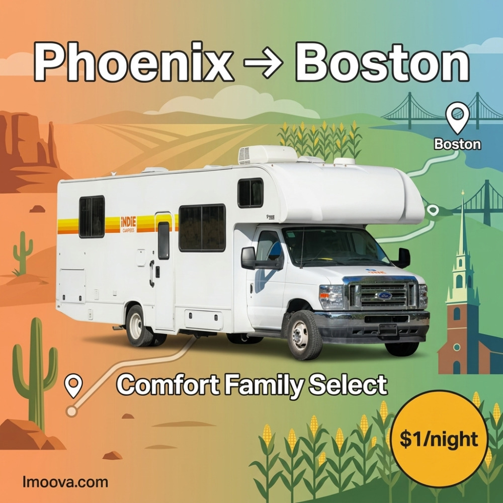 Comfort Family Select - image 1