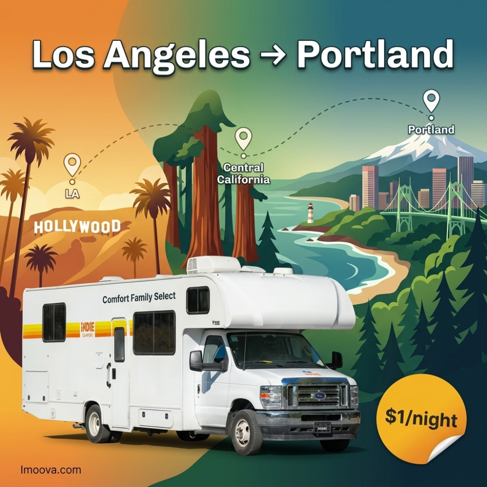 Comfort Family Select - image 1