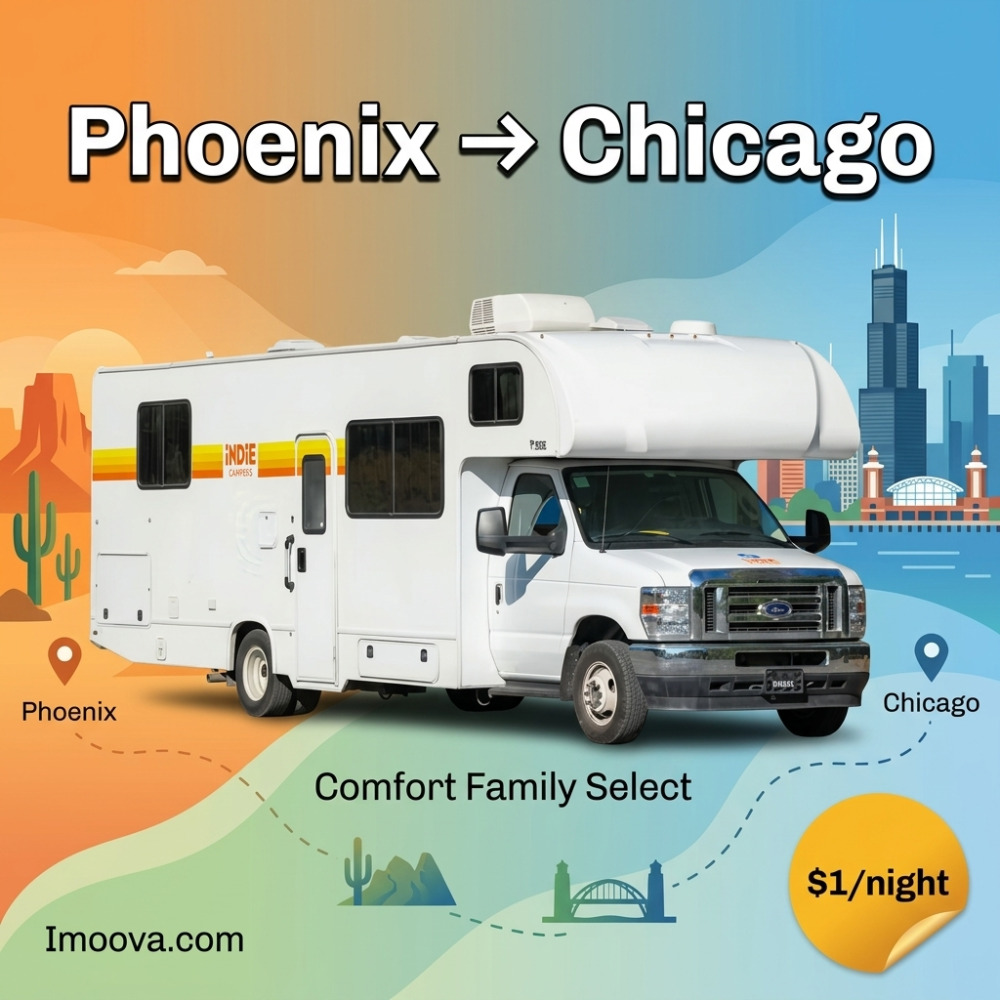 Comfort Family Select - image 1