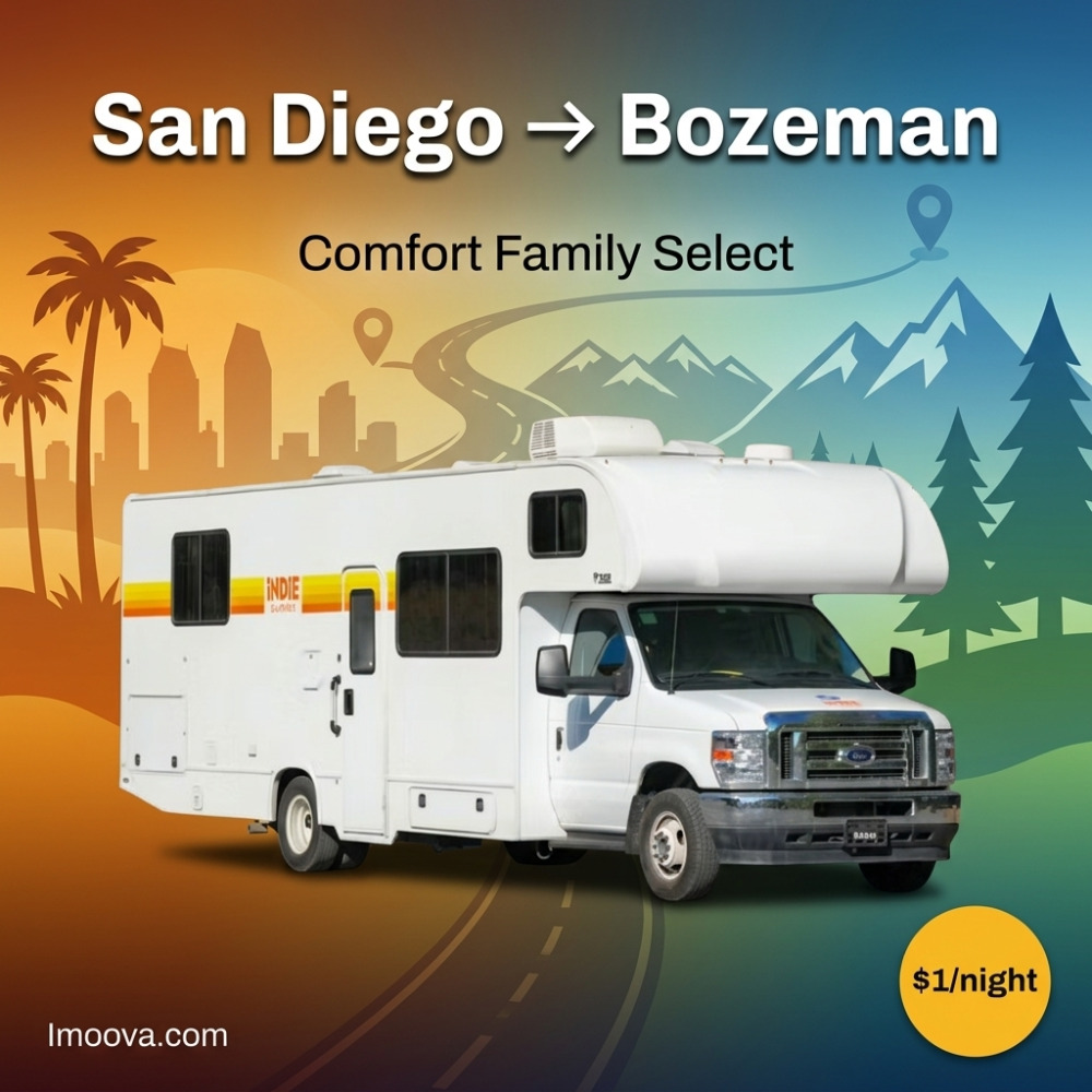 Comfort Family Select - image 1