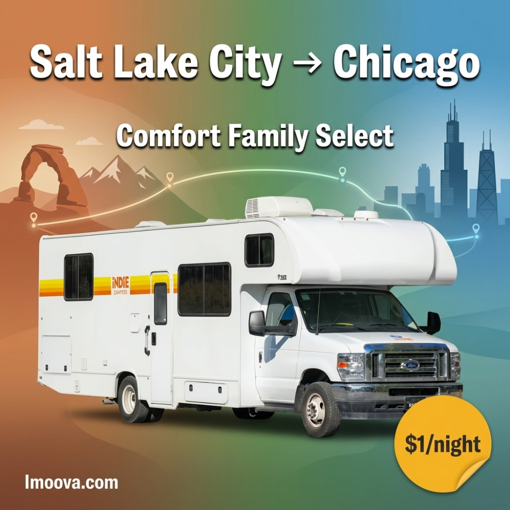 Comfort Family Select - image 1