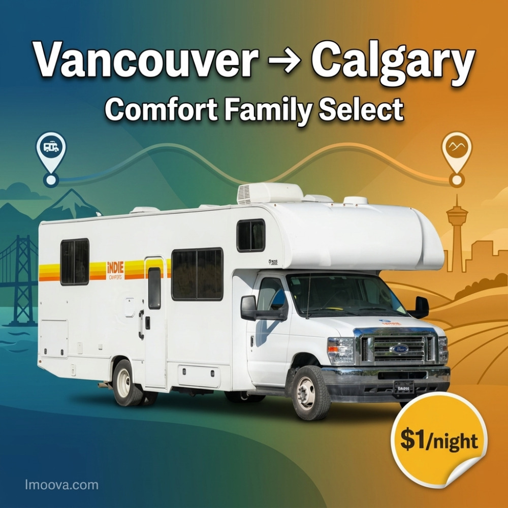 Comfort Family Select - image 1