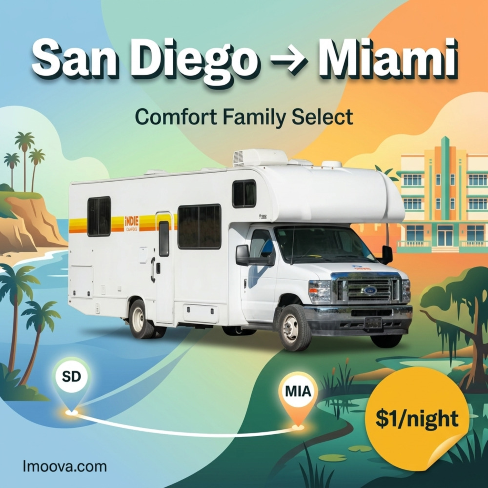 Comfort Family Select - image 1