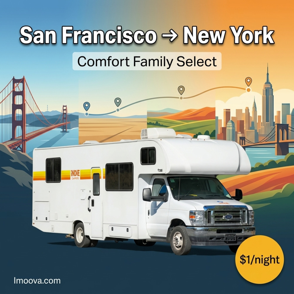 Comfort Family Select - image 1