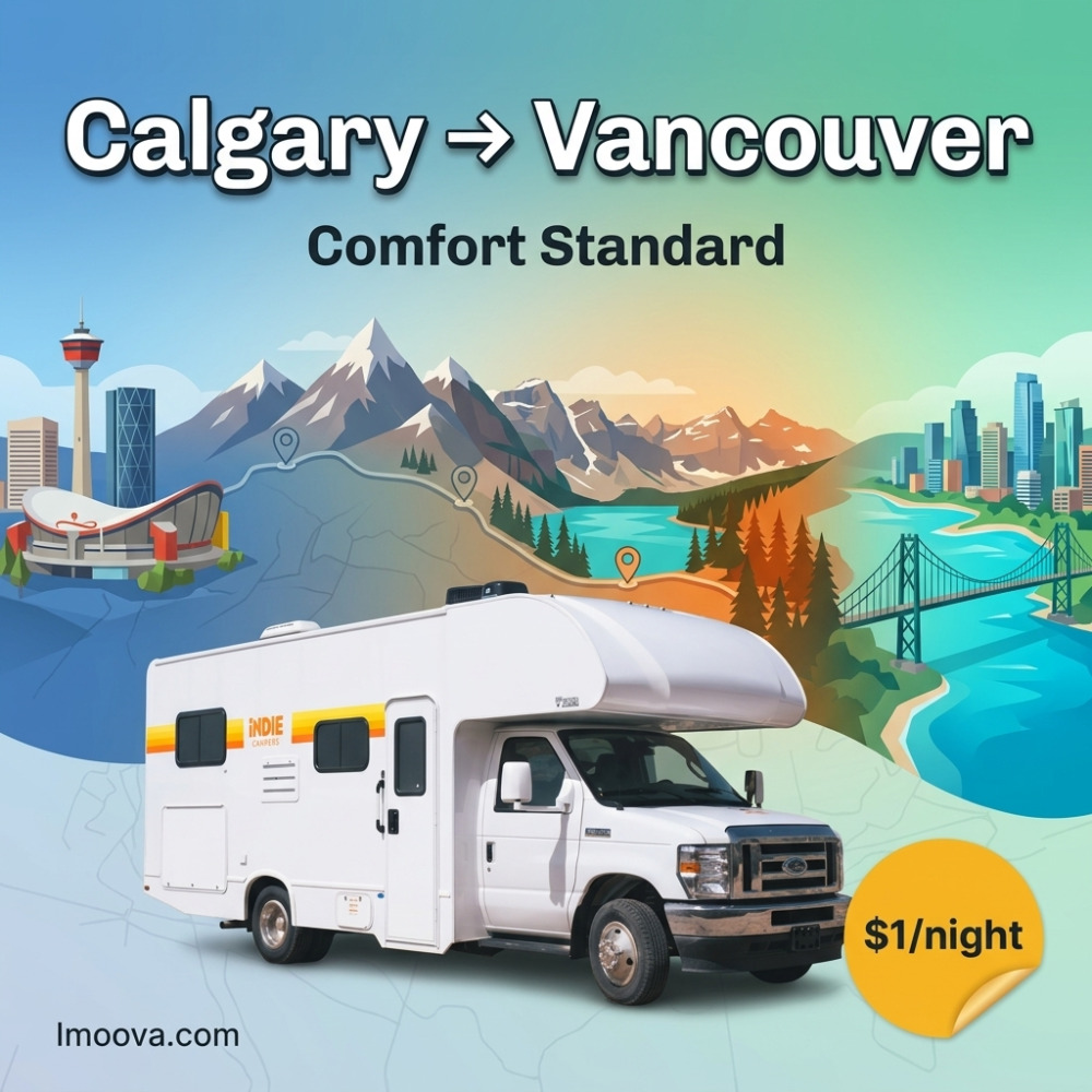 Comfort Standard - image 1