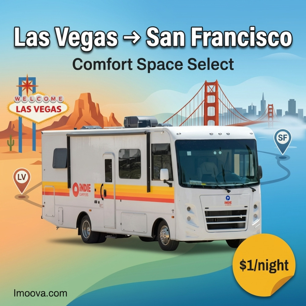 Comfort Space Select - image 1