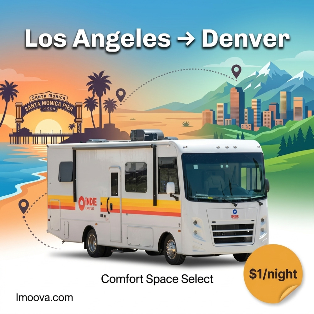 Comfort Space Select - image 1