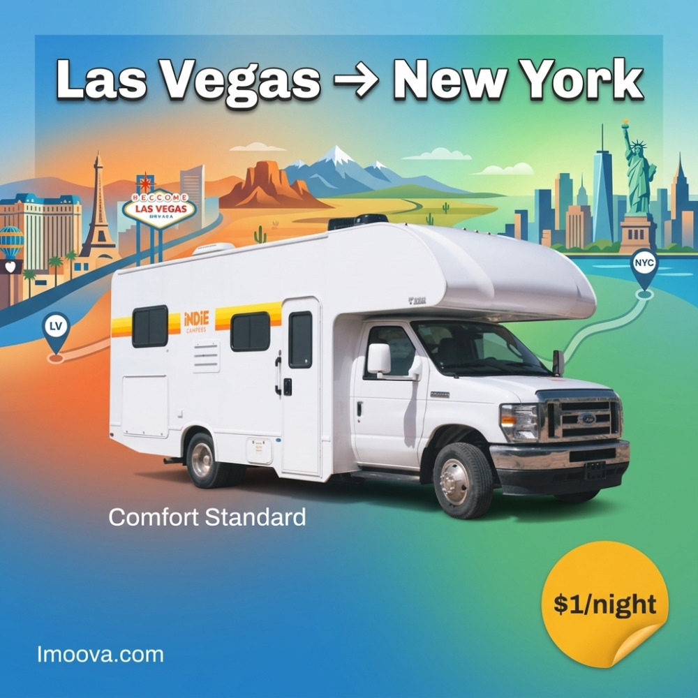 Comfort Standard - image 1