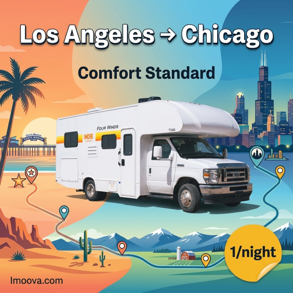 Comfort Standard - image 1