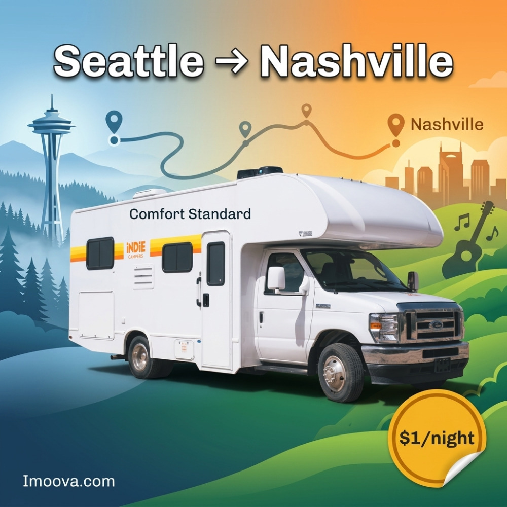 Comfort Standard - image 1