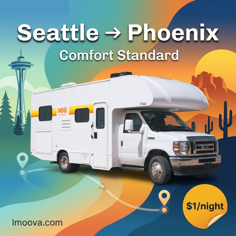 Comfort Standard - image 1