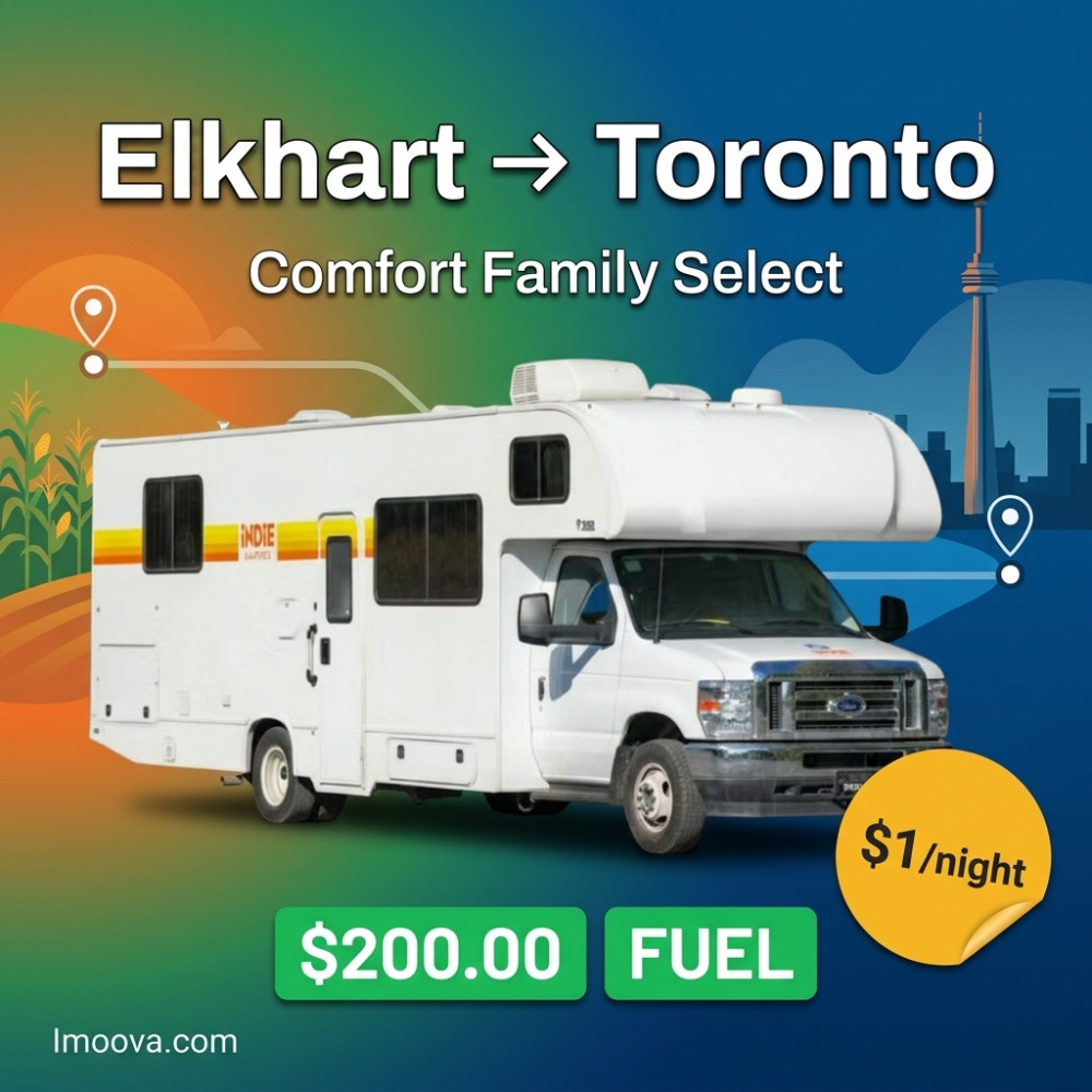 Comfort Family Select - image 1