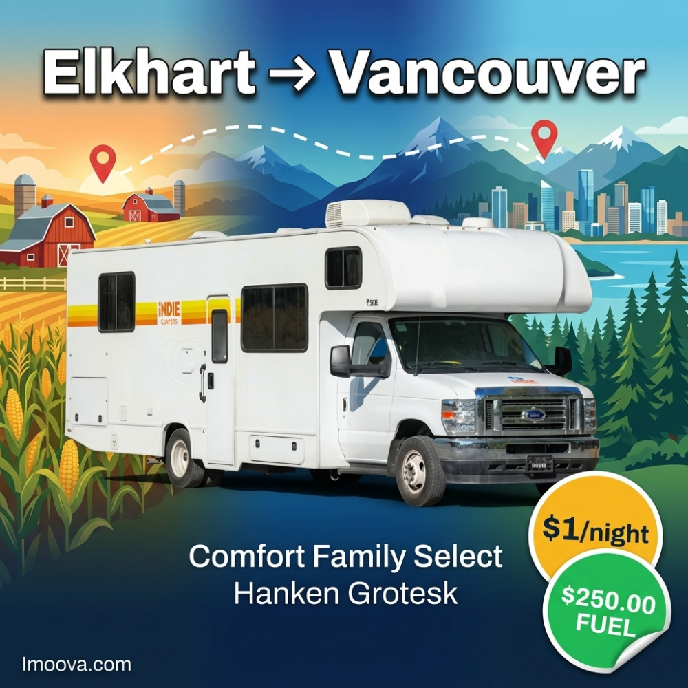 Comfort Family Select - image 1