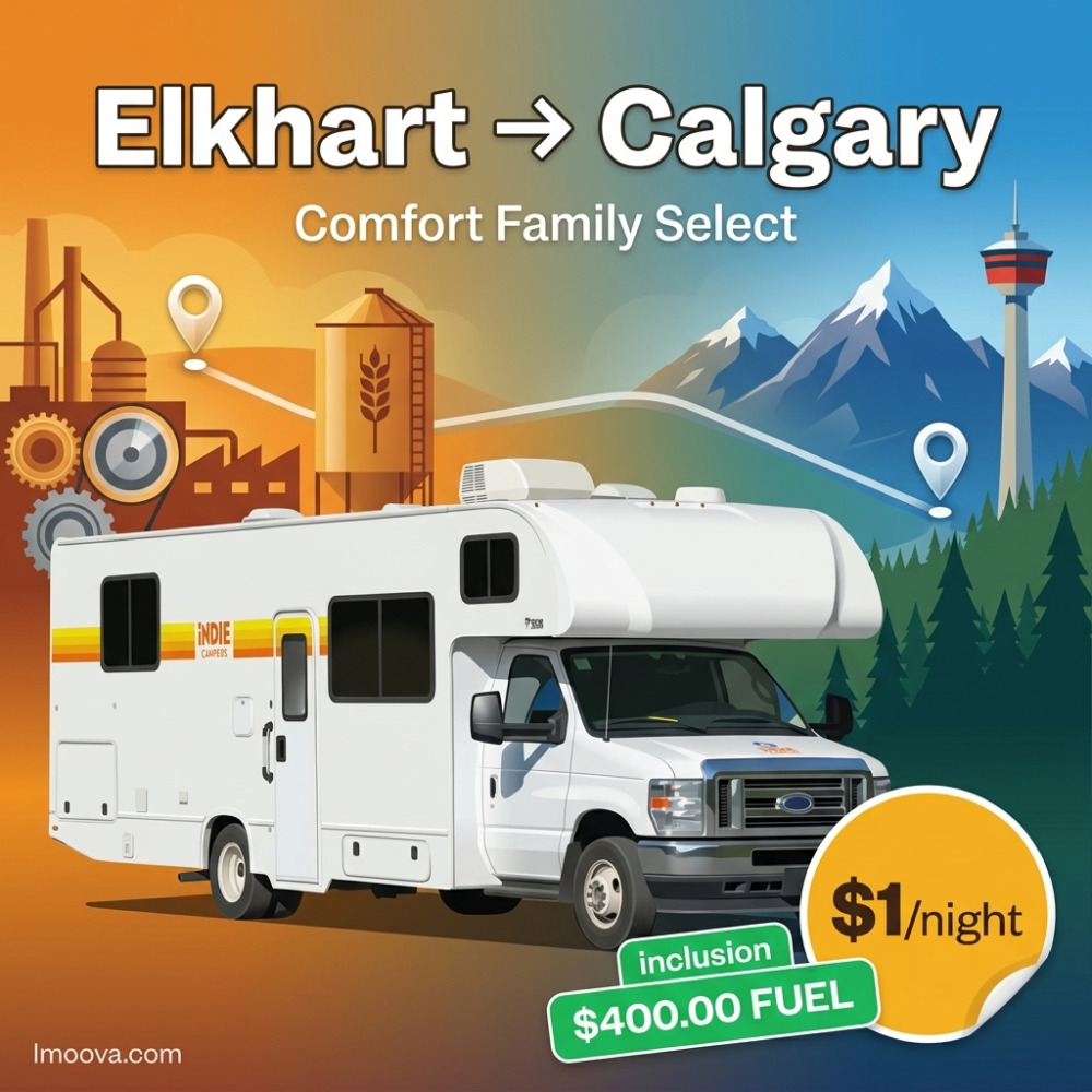 Comfort Family Select - image 1