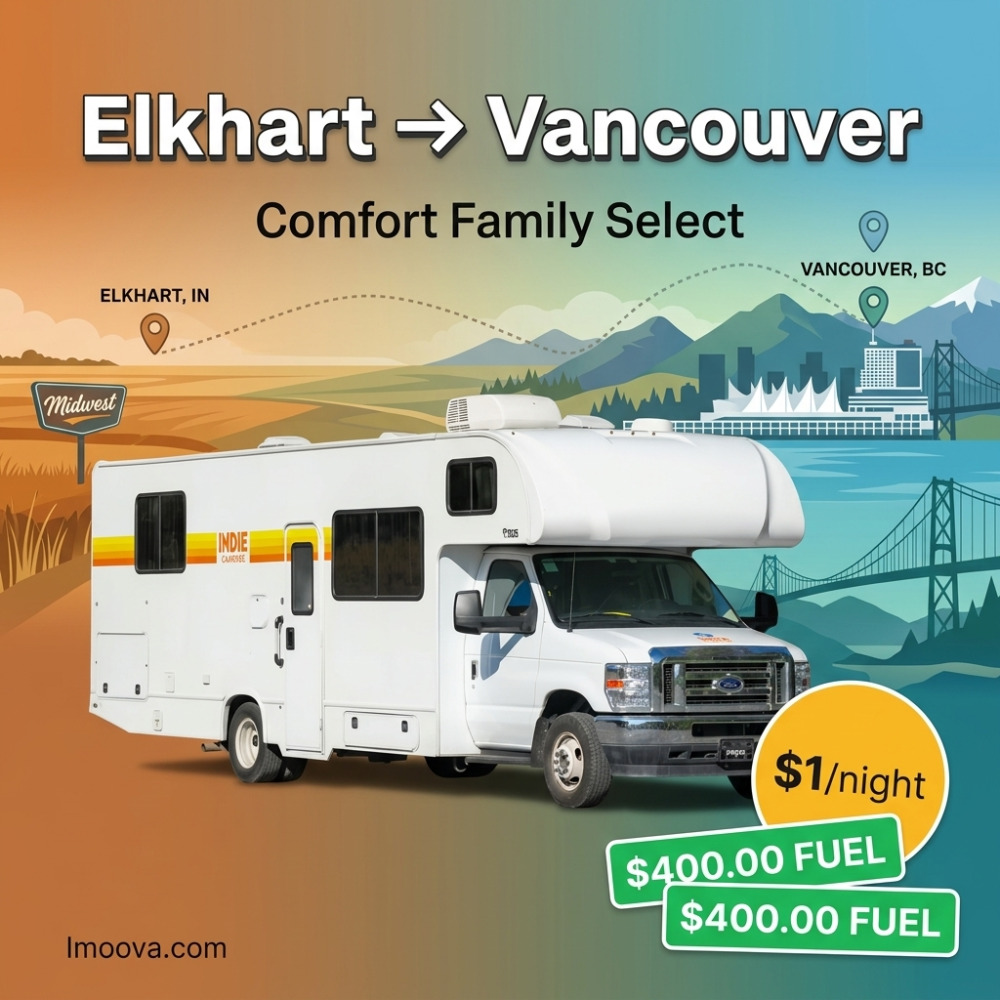 Comfort Family Select - image 1