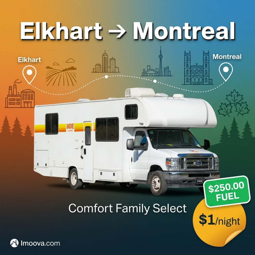 Comfort Family Select - image 1