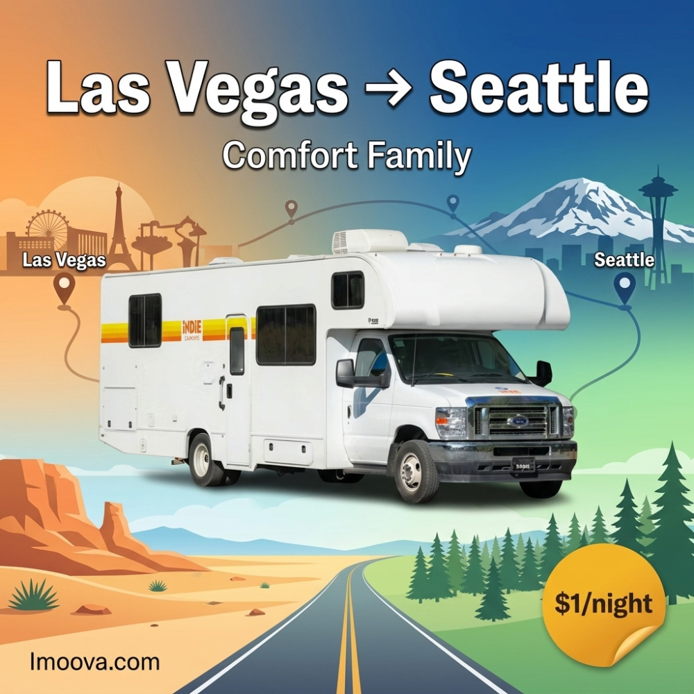 Comfort Family - image 1