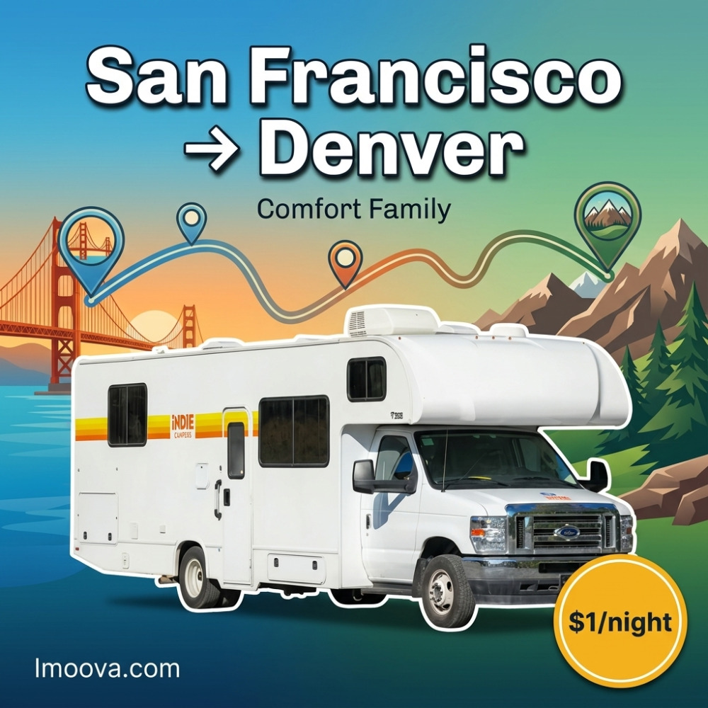 Comfort Family - image 1