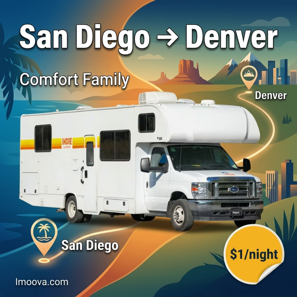 Comfort Family - image 1