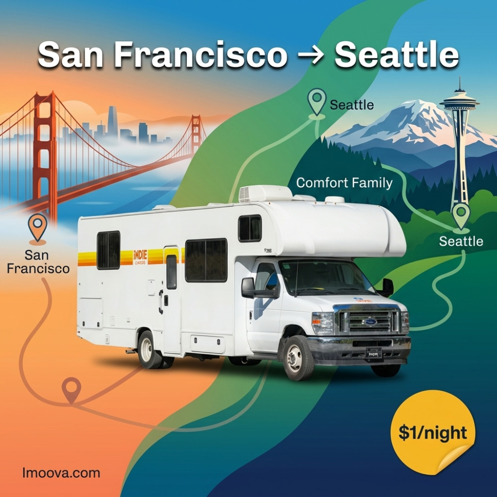 Comfort Family - image 1