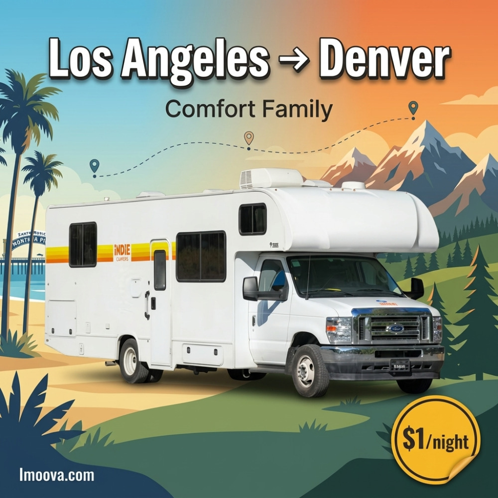 Comfort Family - image 1