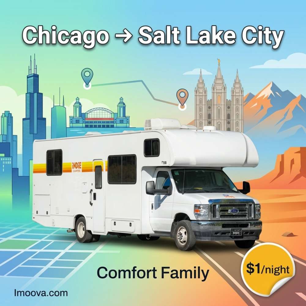 Comfort Family - image 1