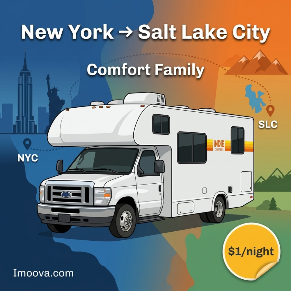 Comfort Family - image 1