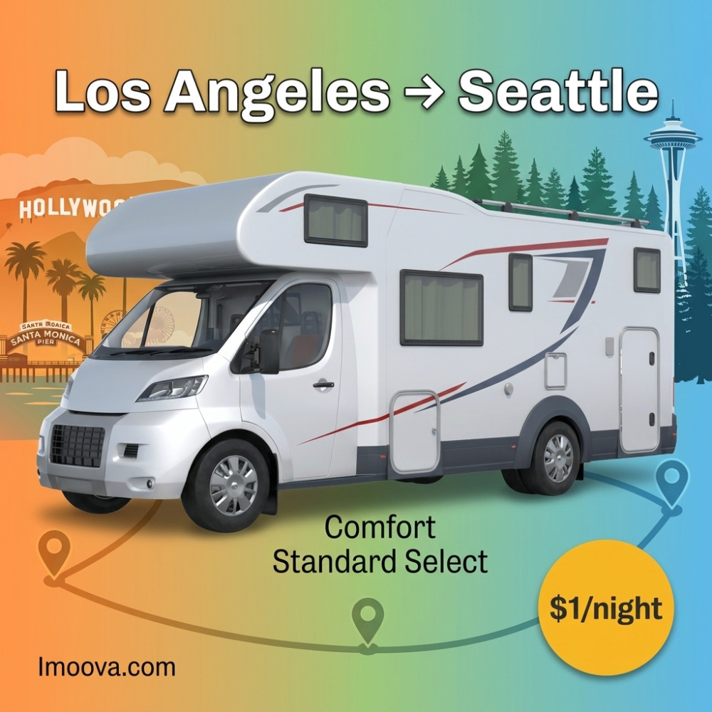 Comfort Standard Select - image 1