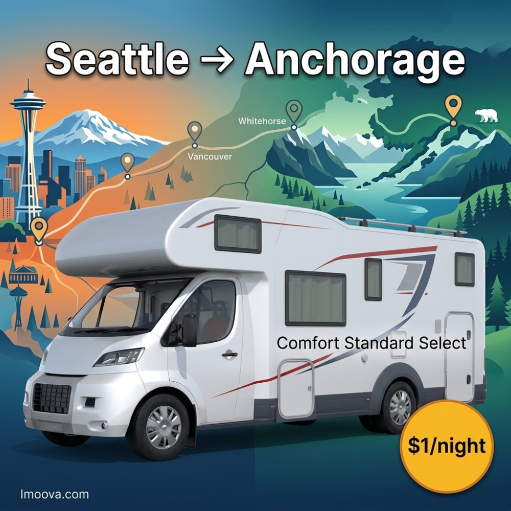 Comfort Standard Select - image 1