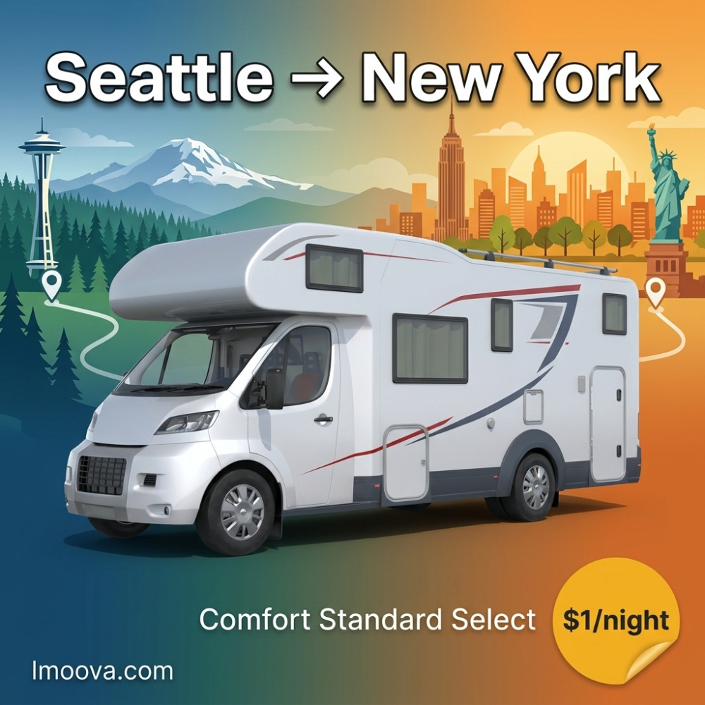 Comfort Standard Select - image 1