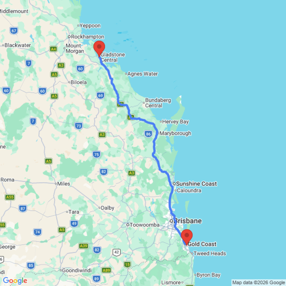 Toyota Hilux 4WD (Dualcab Mine spec) - image 2