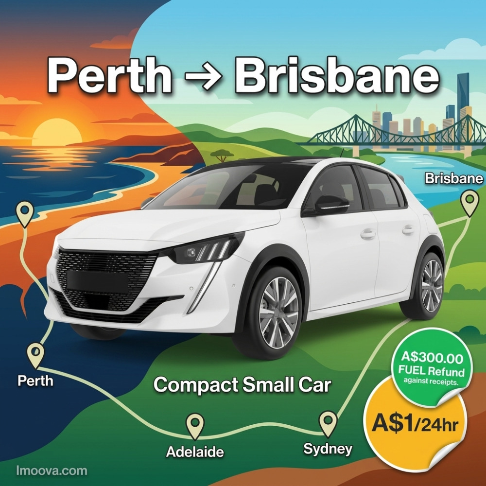 Compact Small Car - image 1