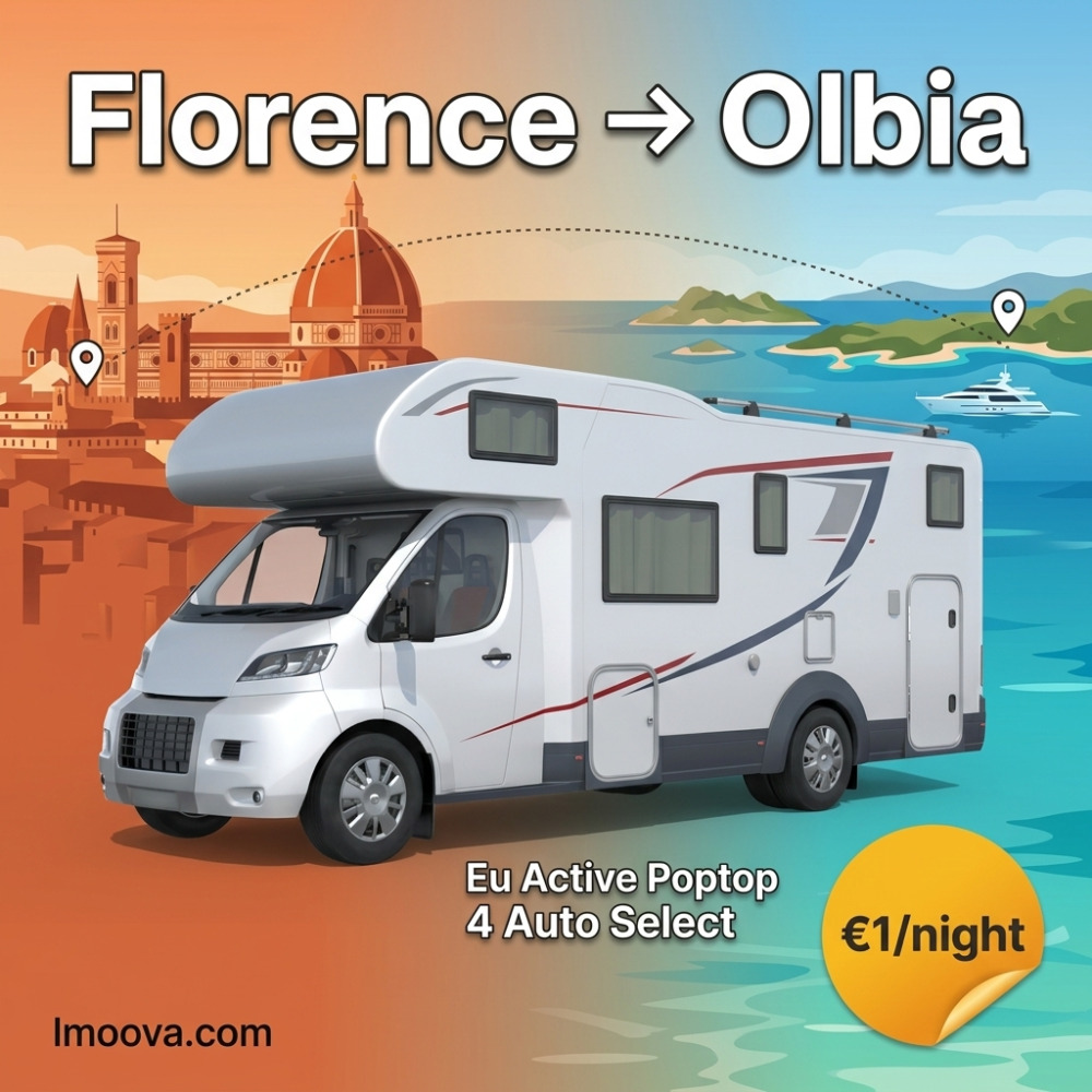 Eu Active Poptop 4 Auto Select - image 1