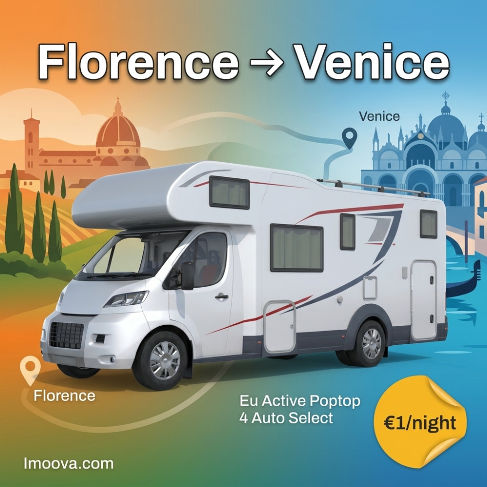 Eu Active Poptop 4 Auto Select - image 1