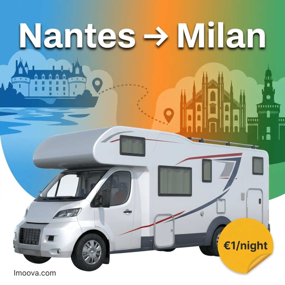 Eu Comfort Space 4 Auto Select - image 1