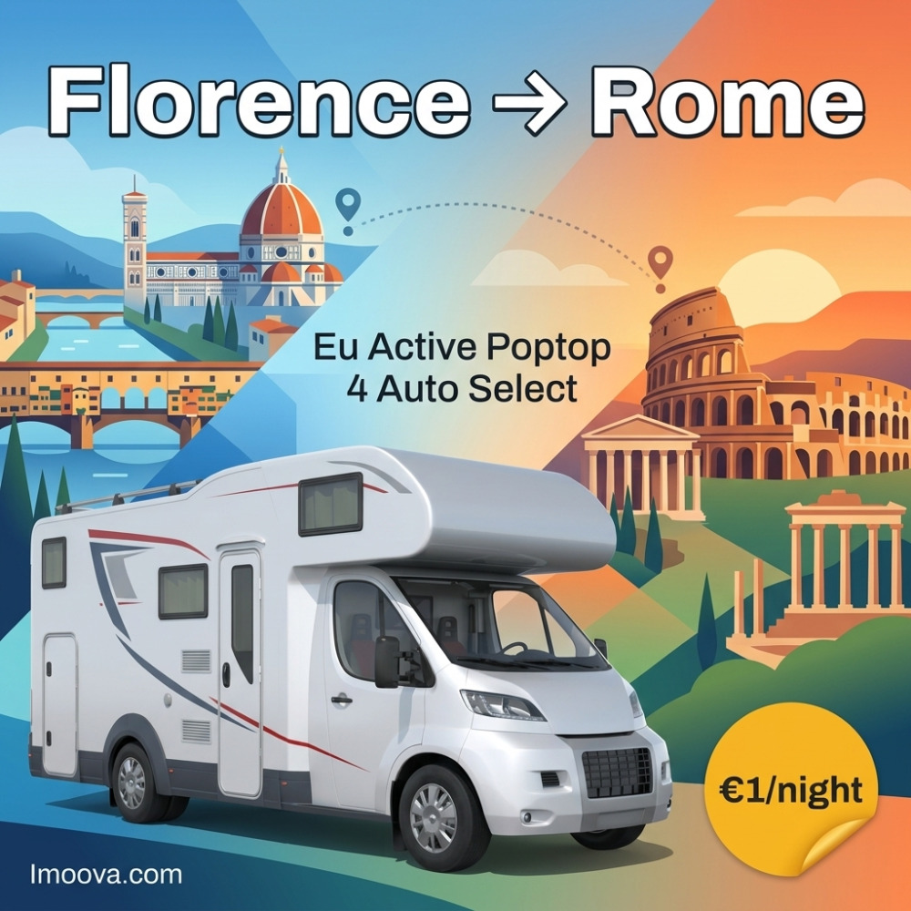 Eu Active Poptop 4 Auto Select - image 1