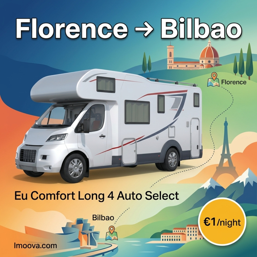 Eu Comfort Long 4 Auto Select - image 1