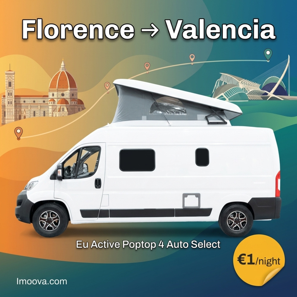 Eu Active Poptop 4 Auto Select - image 1