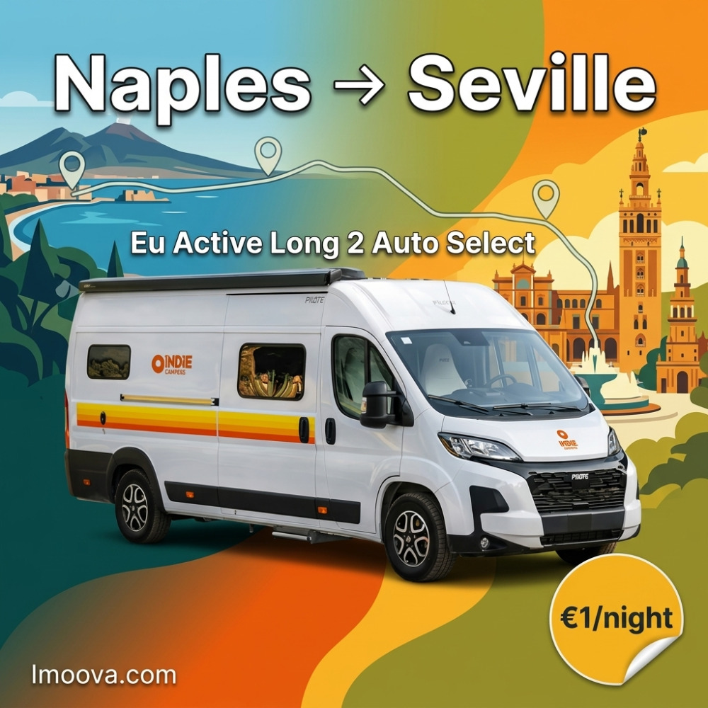 Eu Active Long 2 Auto Select - image 1